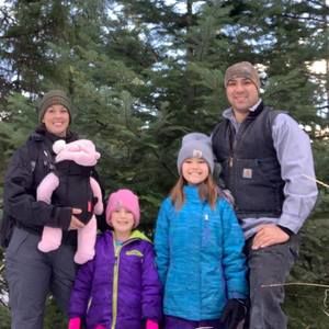 Meet your Posher, Ashli